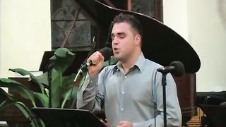 церковь Путь жизни - Дух Святой