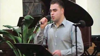 церковь Путь жизни - Дух Святой