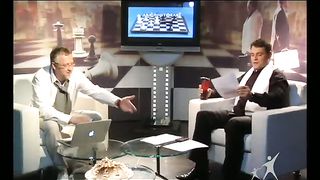 Два портфеля - Юбилейная программа