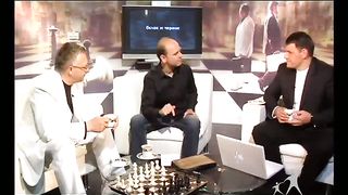 Два портфеля - Юбилейная программа