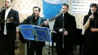 Семья Ларионовых - песня