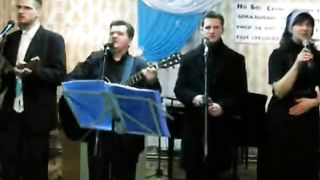 Семья Ларионовых - песня