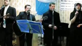 Семья Ларионовых - песня