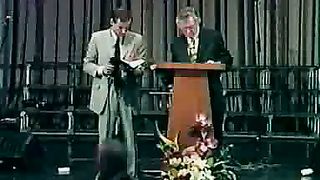 Давид Вилкерсон - Как смотреть внутрь