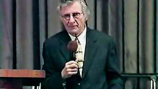 Давид Вилкерсон - Как смотреть внутрь