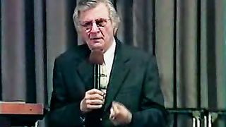 Давид Вилкерсон - Как смотреть внутрь