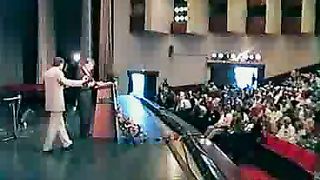 Давид Вилкерсон - Защита вашего дома