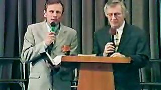 Давид Вилкерсон - Защита вашего дома