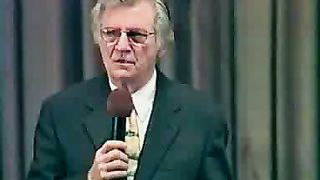 Давид Вилкерсон - Защита вашего дома