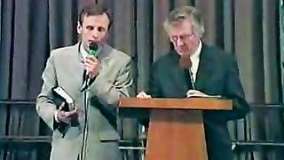 Давид Вилкерсон - Защита вашего дома