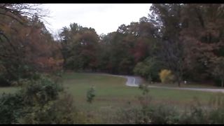 1 Осень Филадельфия