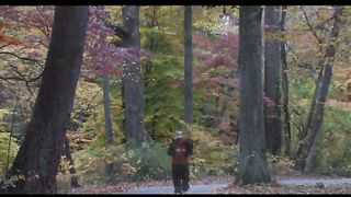 3 Oсень в Филадельфии