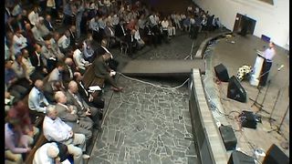 7 съезд ОЦХВЕУ. 1 день 3/3