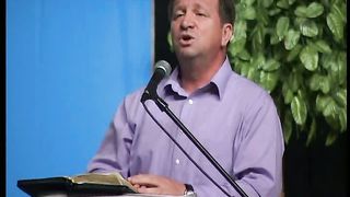 7 съезд ОЦХВЕУ. 1 день 3/3