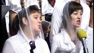 7 съезд ОЦХВЕУ. 2 день 1/1