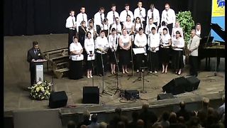 7 съезд ОЦХВЕУ. 2 день 1/1