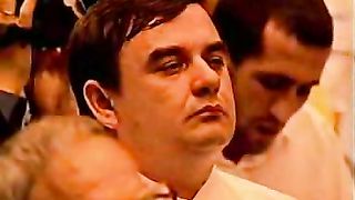 Дэвид Вилкерсон - Взойди на гору