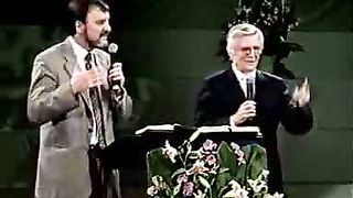 Дэвид Вилкерсон - Взойди на гору