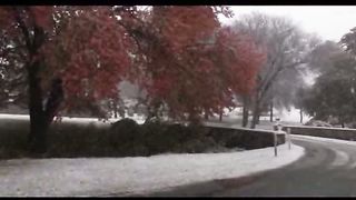 5 Осень - Зима Филадельфия