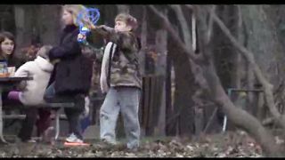 5 Осень - Зима Филадельфия