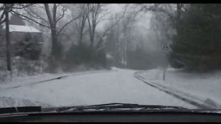 5 Осень - Зима Филадельфия