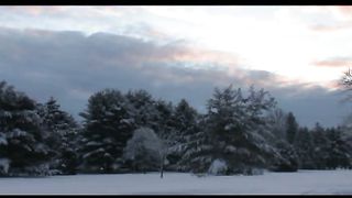 5 Осень - Зима Филадельфия