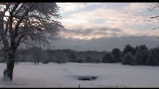 6 - Зима Филадельфия