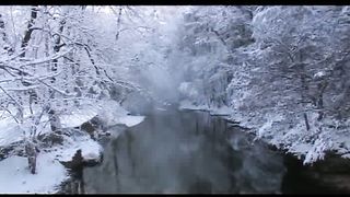 6 - Зима Филадельфия