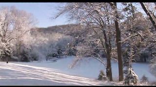 6 - Зима Филадельфия