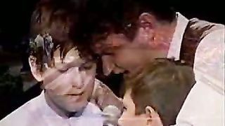 Дэвид Вилкерсон - Человеческое прикосновение Иисуса