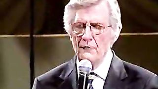 Дэвид Вилкерсон - Человеческое прикосновение Иисуса