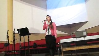 Ты Единый Свят (Велики и чудны дела Твои)