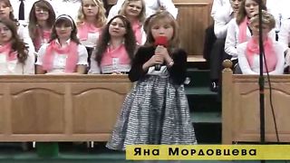 Янка Мордовцева - Я смотрю на небес высоту
