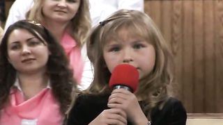 Янка Мордовцева - Я смотрю на небес высоту