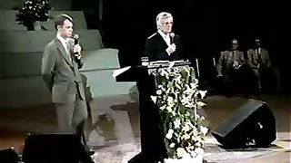 Дэвид Вилкерсон - Как насыщать Иисуса