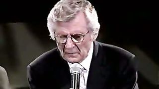 Дэвид Вилкерсон - Как насыщать Иисуса