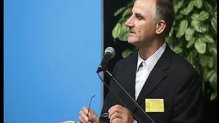 7 съезд ОЦХВЕУ. 2 день 1/3