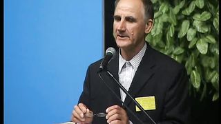 7 съезд ОЦХВЕУ. 2 день 1/3