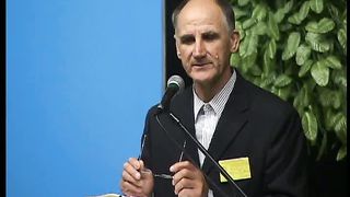 7 съезд ОЦХВЕУ. 2 день 1/3