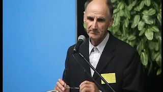 7 съезд ОЦХВЕУ. 2 день 1/3