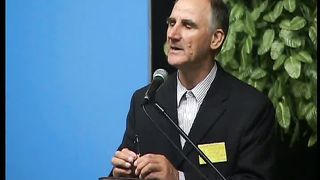 7 съезд ОЦХВЕУ. 2 день 1/3