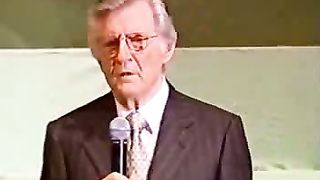 Дэвид Вилкерсон - Зов без звука