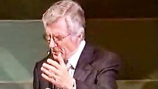 Дэвид Вилкерсон - Зов без звука