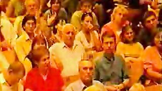 Дэвид Вилкерсон - Зов без звука