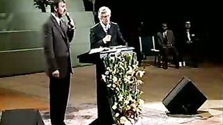 Дэвид Вилкерсон - Церковь - Я Иоанн