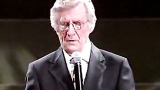 Дэвид Вилкерсон - Церковь - Я Иоанн