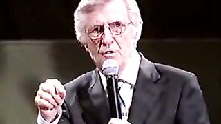 Дэвид Вилкерсон - Церковь - Я Иоанн