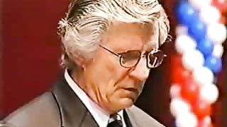 Давид Вилкерсон - Священство Садока 2