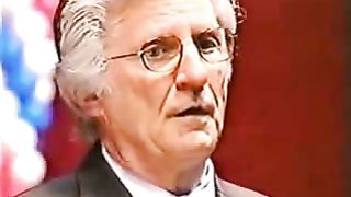 Давид Вилкерсон - Священство Садока 2