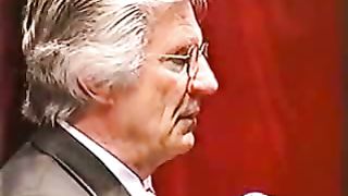 Давид Вилкерсон - Священство Садока 2